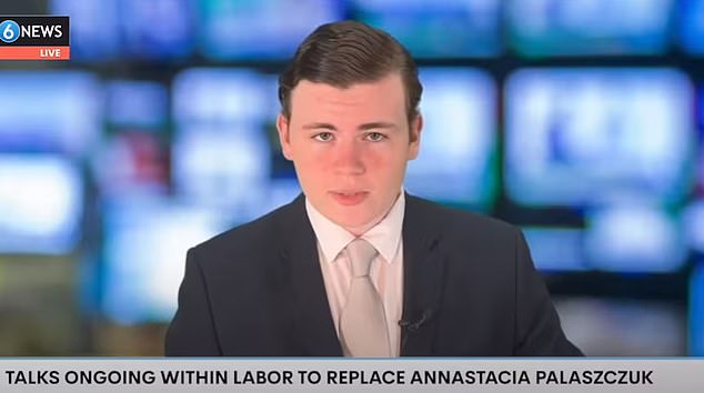 Founder of teen channel 6 News criticizes Anthony Albanese’s social media ban for children under 16