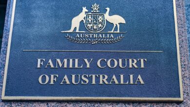 A man agreed to give his wife their  million home, but she wanted more from the divorce and took him to court… now she deeply regrets it