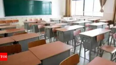 97 government schools in Sikkim to be closed due to shortage of students | India News – Times of India