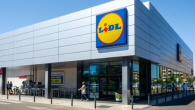 A £8 Lidl purchase will prevent damp in your home – it’s just as good as a dehumidifier