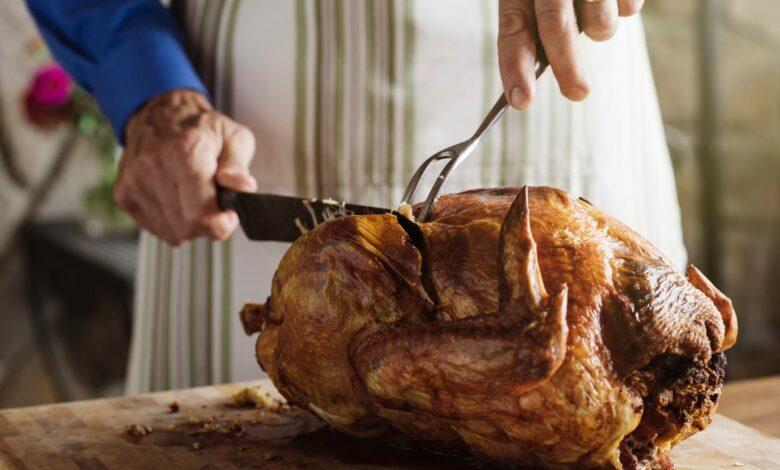 A Turkish heiress told me the six biggest Thanksgiving cooking mistakes