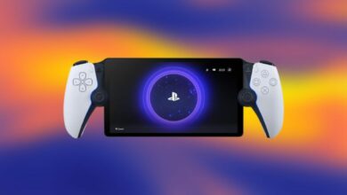 A massive PlayStation Portal update just turned it into a 9 streaming machine, no console required