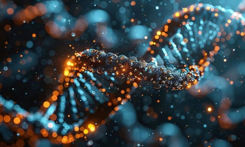 AI helps scientists decode DNA switches for targeted gene control