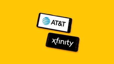 AT&T vs. Xfinity: Which Is Better for Your Home Internet Needs?