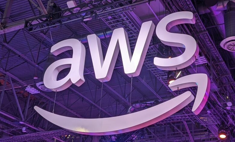 AWS introduces centralized security controls to help companies implement MFA