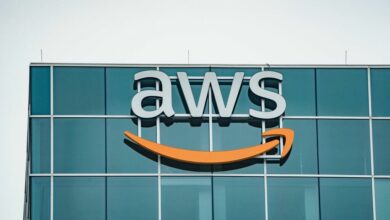 AWS launches a VMware-as-a-Service offering