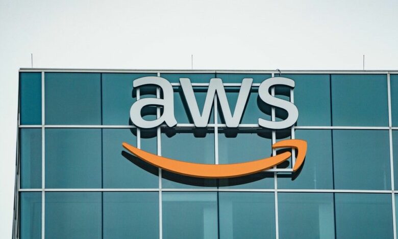 AWS launches a VMware-as-a-Service offering