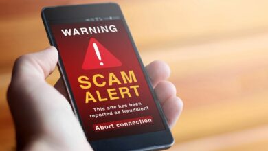 According to Google, these are the most harmful scams out there, so be on the lookout