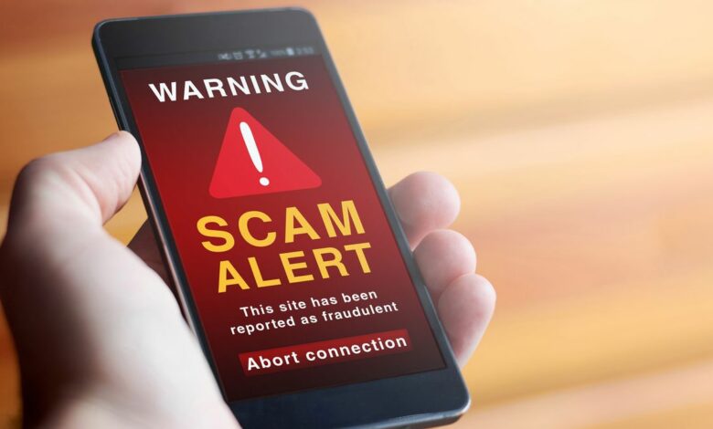 According to Google, these are the most harmful scams out there, so be on the lookout