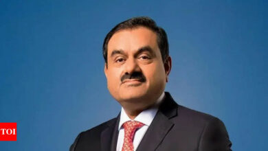 Adani Group Rs 2,200 crore bribery case: US SEC cannot directly summon billionaire, notice to follow ‘proper channels’ | India News – Times of India