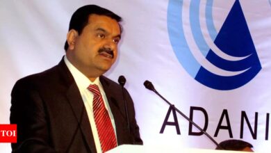 ‘Adani code name numero uno; bribery scheme captured’: who is accused in the US indictment? | India News – Times of India