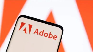 Adobe’s new AI model can process documents on the device