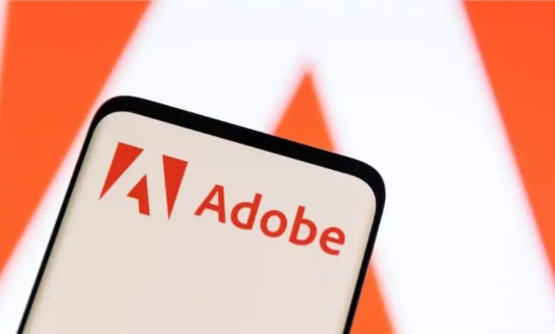 Adobe’s new AI model can process documents on the device