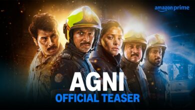 Agni Teaser: Pratik Gandhi and Divyenndu lead India’s first firefighting film