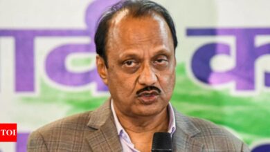 Ajit Pawar eyes Delhi elections after Maharashtra’s success in regaining national party label from NCP | India News – Times of India