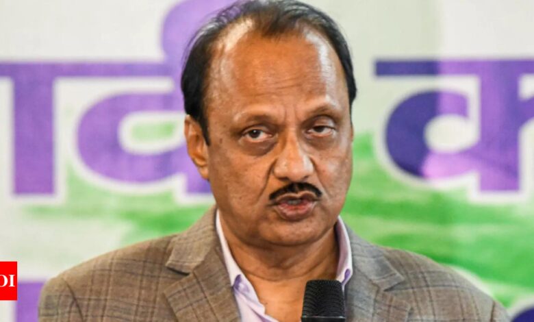 Ajit Pawar eyes Delhi elections after Maharashtra’s success in regaining national party label from NCP | India News – Times of India