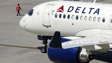 Alarm as passengers on two separate flights mysteriously become ill, prompting a CDC alert