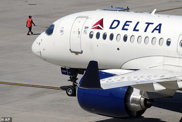 Alarm as passengers on two separate flights mysteriously become ill, prompting a CDC alert