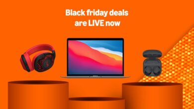 Amazon Black Friday sale goes live in India with discounts and more offers