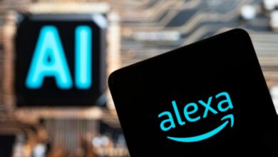 Amazon is investing billions in its favorite AI and it’s not yet Alexa