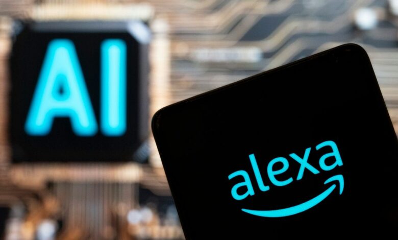 Amazon is investing billions in its favorite AI and it’s not yet Alexa