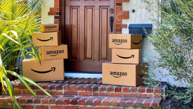 Amazon may soon launch ‘Tez’ Quick Commerce app for Blinkit rival Zepto