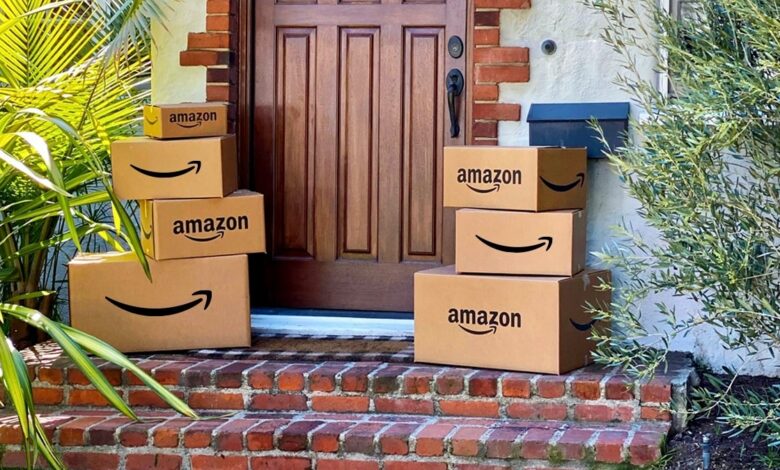 Amazon may soon launch ‘Tez’ Quick Commerce app for Blinkit rival Zepto