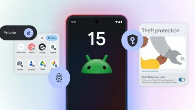 Icon shape customization is reportedly making a comeback in Android 15