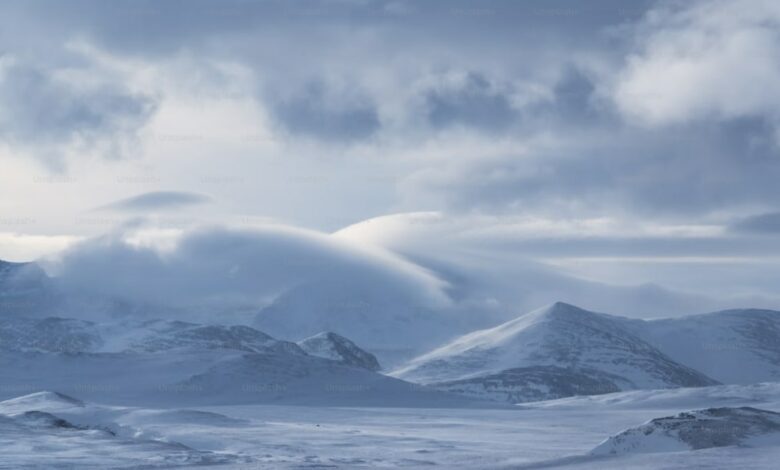 Antarctic ozone hole could fully recover by 2066, new research shows