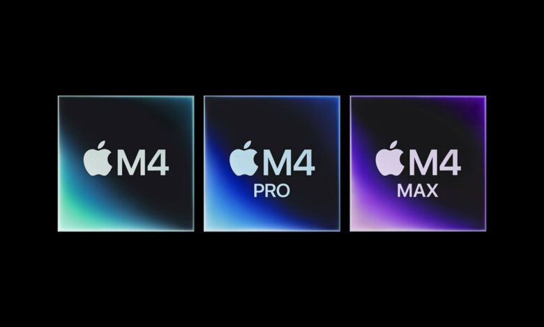 Apple M4 Max, M4 Pro Chipsets Beat M3 Pro, M3 Max on Geekbench