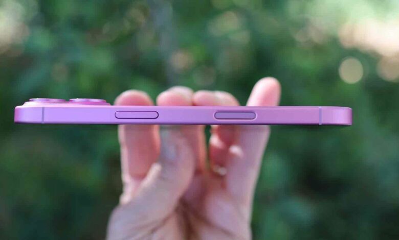 Apple could launch its thinnest iPhone ever next year