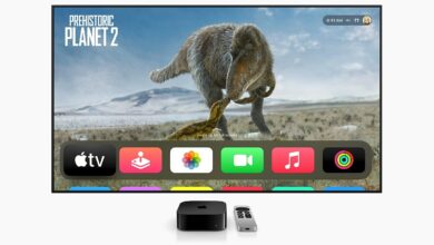 Apple may be considering making its own TV set, but there’s a catch