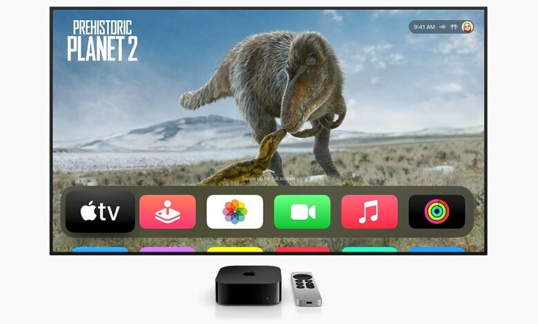 Apple may be considering making its own TV set, but there’s a catch