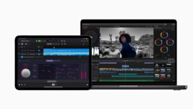 Apple releases Final Cut Pro 11 with AI features and spatial video editing