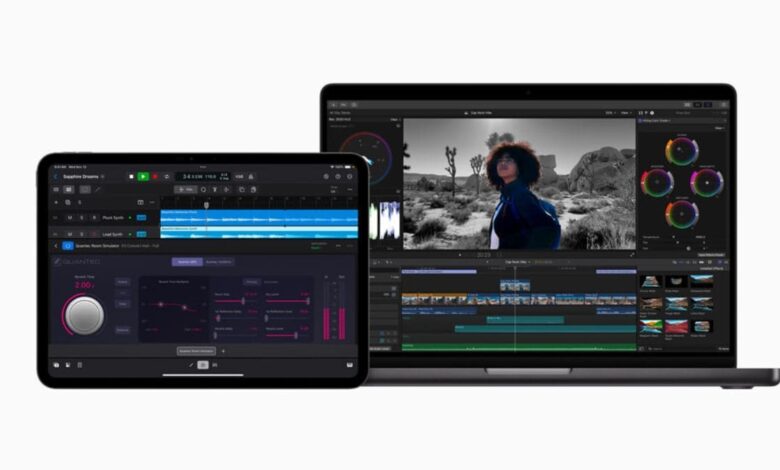 Apple releases Final Cut Pro 11 with AI features and spatial video editing