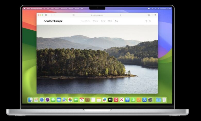 Apple releases Safari Technology Preview 208 with these bug fixes