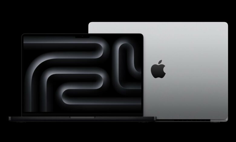 MacBook Pro (2024) with M4 chips launched in India: price, specifications