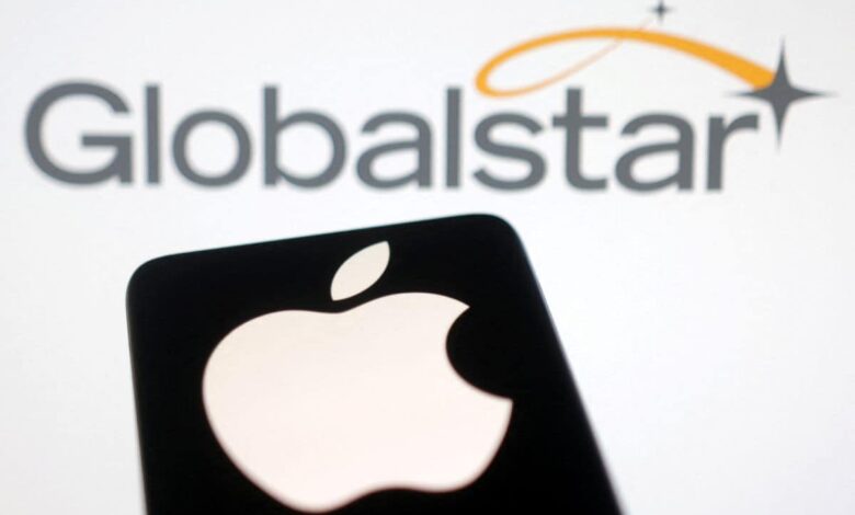 Apple will invest .5 billion in Globalstar to expand satellite coverage