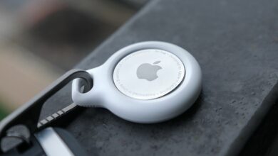 Better Apple AirTags are coming – with new AirTag 2 rumors predicting these two major upgrades