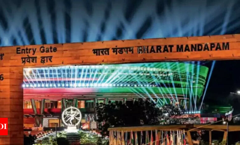 Ashtalakshmi Mahotsav promises Rs 30 million business turnover with focus on rural crafts and global markets | India News – Times of India