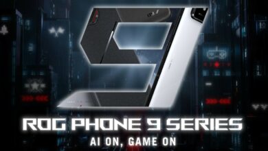 Asus ROG Phone 9 Key Features Leaks Before Launch; to offer 185Hz playback