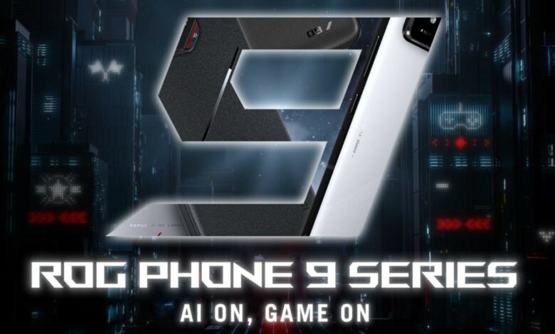 Asus ROG Phone 9 Key Features Leaks Before Launch; to offer 185Hz playback