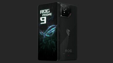 Asus ROG Phone 9 achieves the highest benchmark score yet