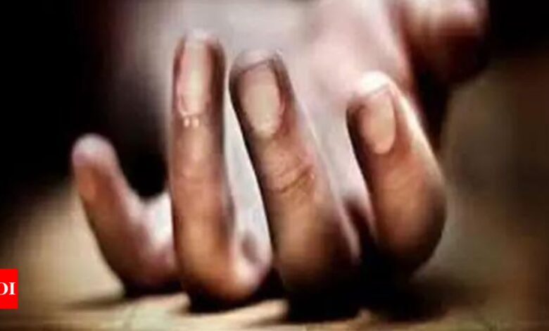 Autopsies of five bodies of six missing persons from Manipur done; ‘latest’ found floating in Assam – Times of India