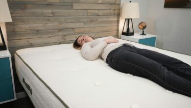 Avocado Vegan Mattress Review 2024: A Vegan, Natural and Certified Organic Bed