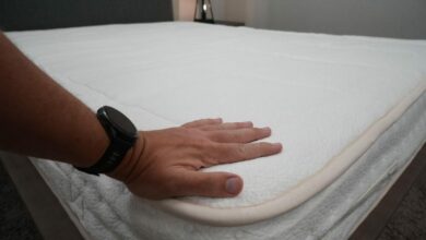 Awara Natural Mattress Review: Organic Materials Meet Affordable Pricing