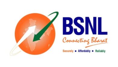 BSNL launches live TV service with more than 500 TV channels in India