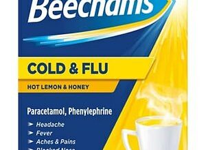 Ban Lemsip because ‘it doesn’t work’, experts say after US health chiefs propose pulling cold and flu medicines from pharmacy shelves