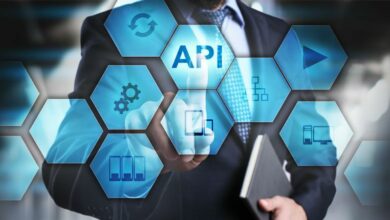 Banking on APIs: the future of the financial sector