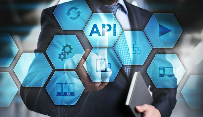 Banking on APIs: the future of the financial sector